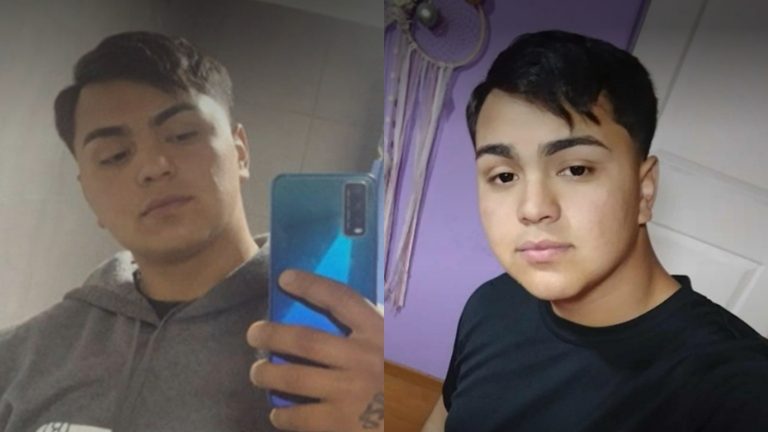 Tenía 20 años y viajó al sur en busca de trabajo: Revelan identidad de joven encontrado muerto en Temuco