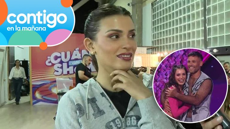 “Suficiente con los Valdivia”: Cony Capelli rompió el corazón de Claudio en Fiebre de Baile