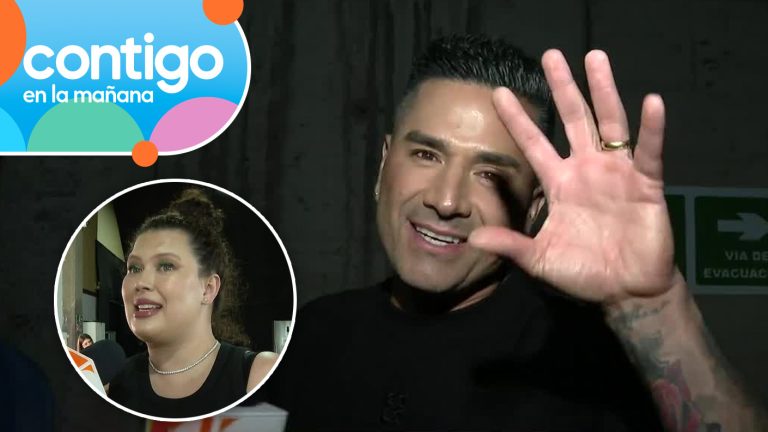 Kike Acuña respondió a críticas de Michelle Carvalho tras ganar duelo: “Lo mío fue superior”