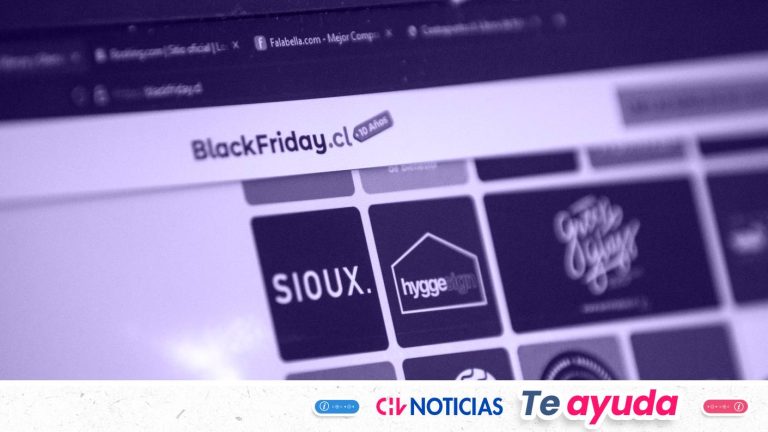 Black Friday 2025 ya tiene fecha: ¿Cuándo es y qué marcas participan?