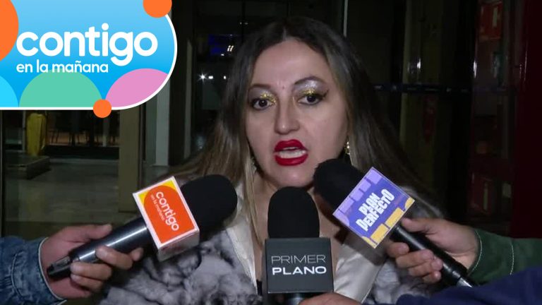 ¿Volverá a la pista? Raquel Castillo reveló diagnóstico que le impidió competir en Fiebre de baile