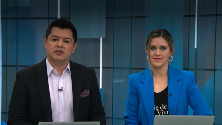 CHV Noticias Tarde | Jueves 23 de octubre de 2025