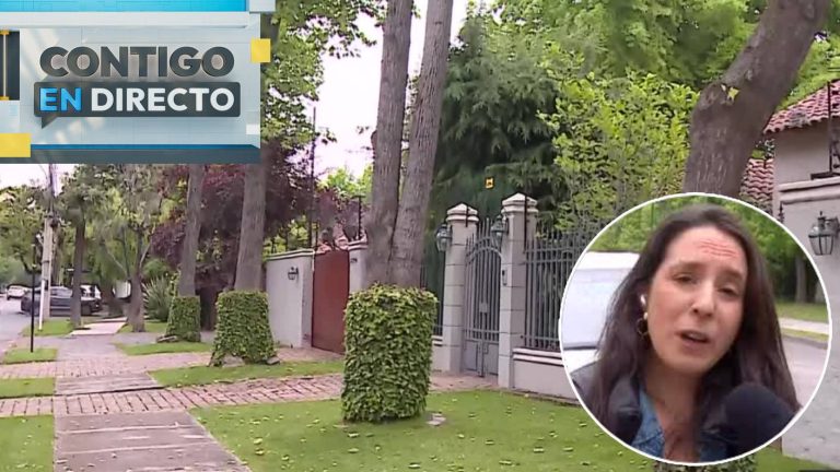 “Estamos endeudados”: Familia denuncia que compró casa en Lo Barnechea y exdueña no se quiere ir