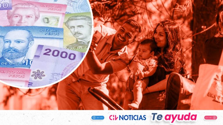 Última oportunidad para cobrar los $64.574 del IPS: Revisa con tu RUT si te corresponde