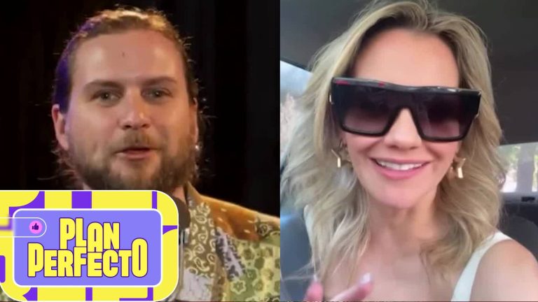 “Cuando lo vincularon con...”: El antecedente que surgió por supuesto romance entre JP Cretton y Rayén Araya