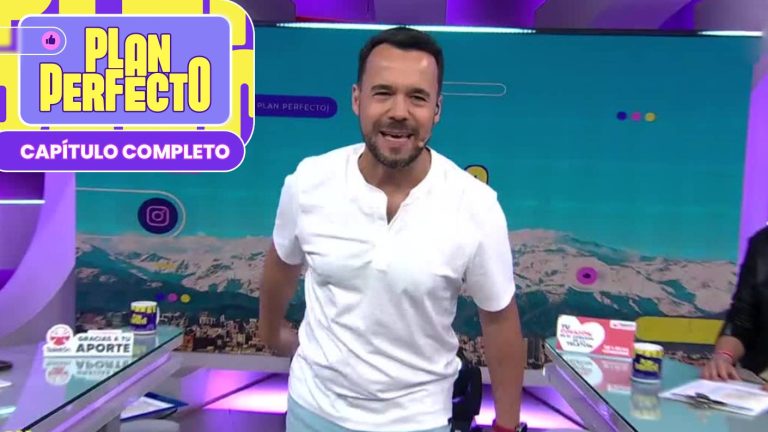 Plan Perfecto | Capítulo 176