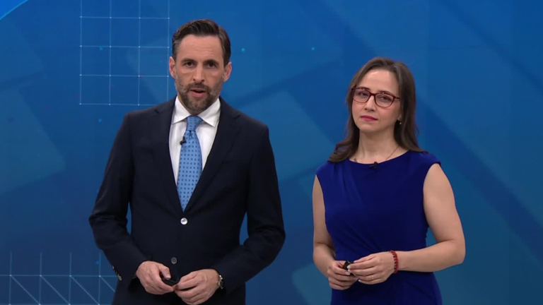 CHV Noticias Central | Jueves 23 de octubre de 2025