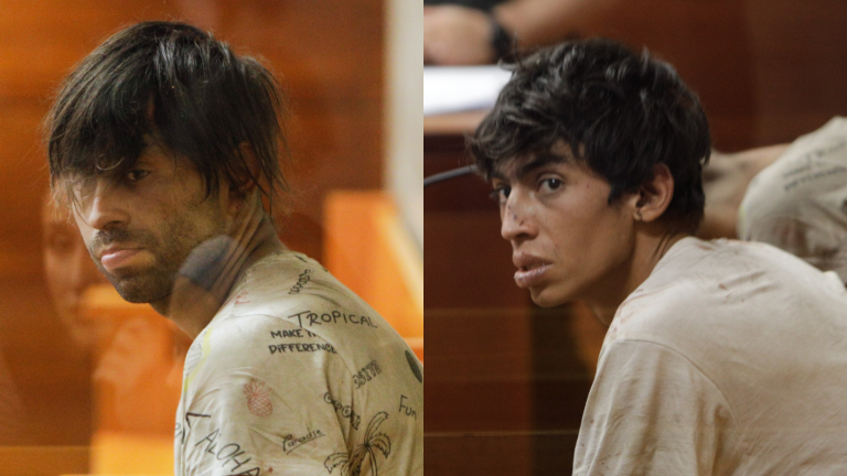 Detenido usaba casa de la mamá para el narcotráfico: Lo que destapó la investigación por muerte de Esteban