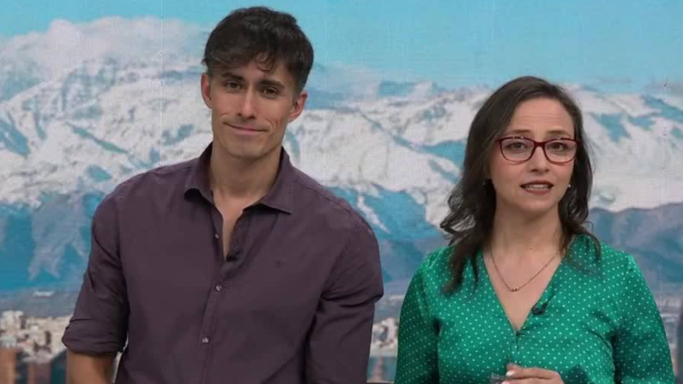 CHV Noticias Tarde | Viernes 24 de octubre de 2025