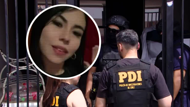 21 días sin saber de Krishna: Los intensos trabajos de búsqueda para encontrar a la joven