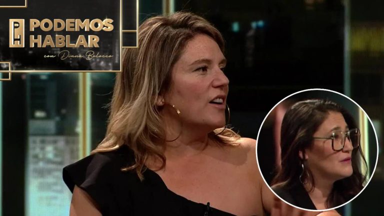 “Fueron malentendidos”: María José Quiroz explicó antiguo conflicto con Belén Mora y Toto Acuña