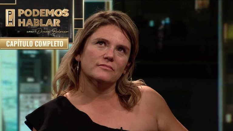 Podemos Hablar | Capítulo 33 | Temporada 7