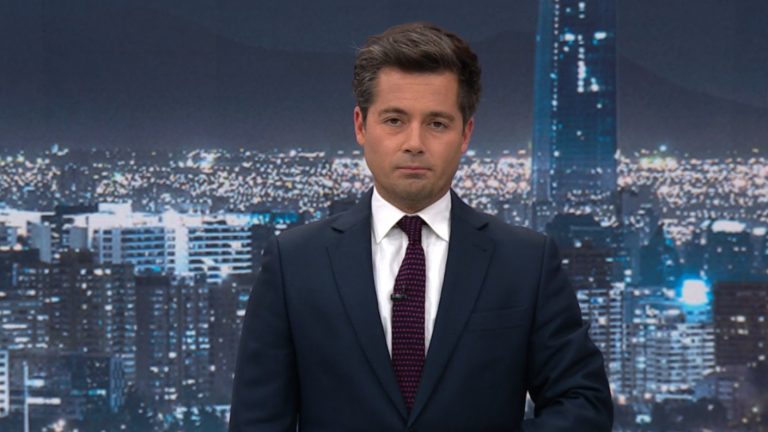 CHV Noticias Central | Sábado 25 de octubre de 2025