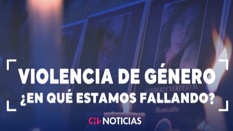 Violencia de género: ¿En qué estamos fallando?