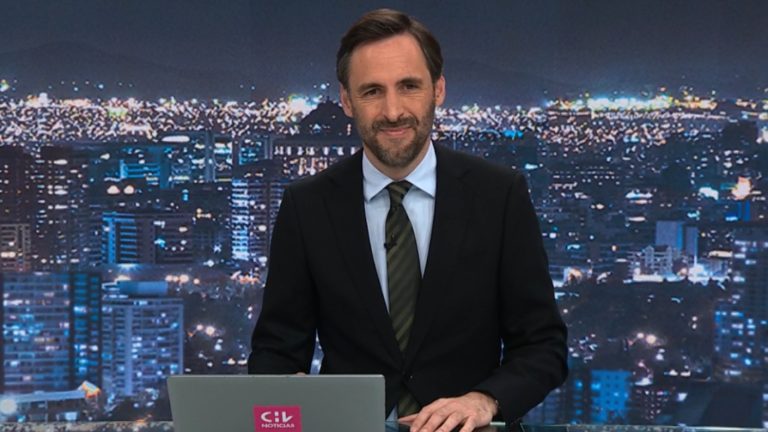 CHV Noticias Central | Domingo 26 de octubre de 2025