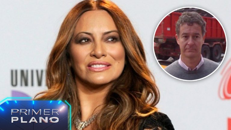 Llevan 3 meses de relación: ¿Quién es el hombre que conquistó el corazón de Myriam Hernández?