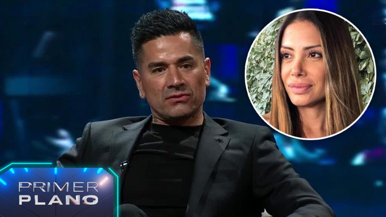 “Siempre cumplí”: Kike Acuña respondió a las acusaciones de Roxana Muñoz por pensión de alimentos