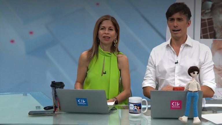 CHV Noticias AM | Lunes 27 de octubre de 2025