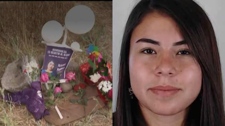 Último detenido fue clave: PDI revela cómo encontraron cuerpo de Krishna en Calera de Tango