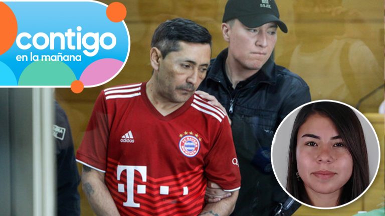 “Me pasaron a buscar…”: Revelan testimonio de detenido que señaló lugar donde Krishna fue encontrada