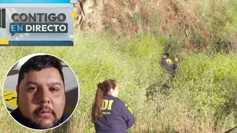 “Alcanzaron a huir”: Delatan fallido intento de secuestro de otras dos mujeres junto a Krishna Aguilera