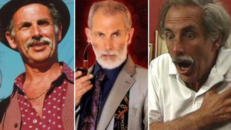 Muerte de Héctor Noguera: 5 personajes icónicos que marcaron su carrera en televisión