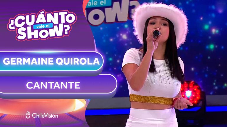 ¡Joven deleitó con ranchera! Maculina lo dejó todo con impactante voz en su canción