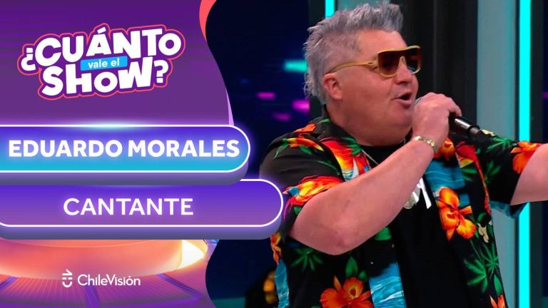 ¡El Magnate Del Sabor está aquí! El Sanramonino que hizo bailar a todos con su ritmo