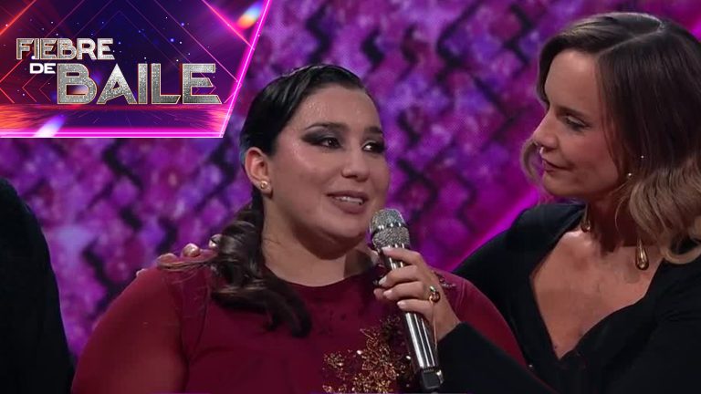 “Me he cuestionado…”: Cata Days abrió su corazón en Fiebre de Baile sobre su experiencia en TV