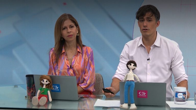 CHV Noticias AM | Martes 28 de octubre de 2025