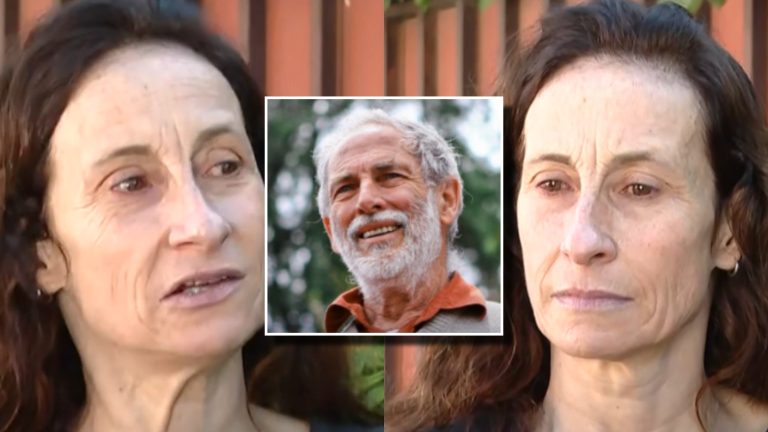 Amparo Noguera tras muerte de su padre, Héctor Noguera: “Se fue como merecía irse”