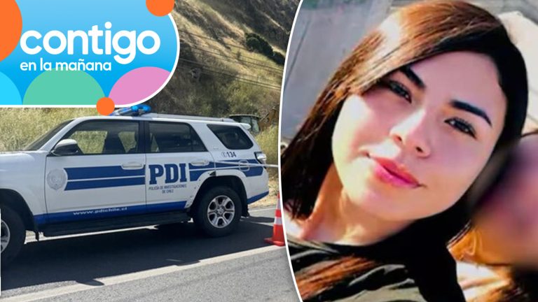 Homicida estaría prófugo: Revelan que autor material del crimen de Krishna Aguilera aún no es detenido