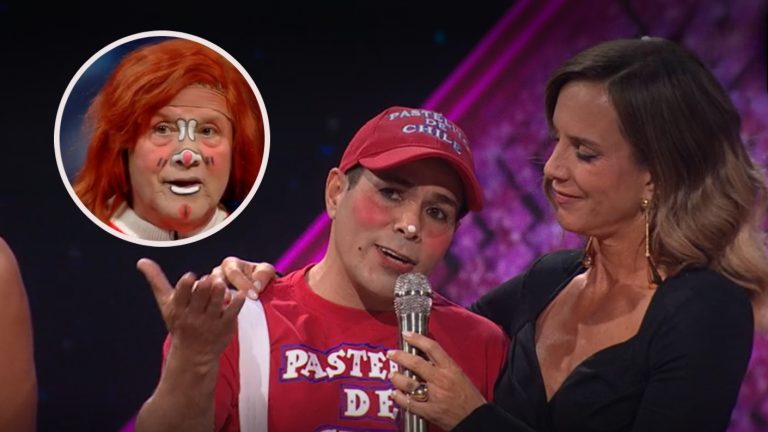 Pastelito revela en Fiebre de Baile infarto y complicada operación de Tachuela Chico: “Oren por mi papá”