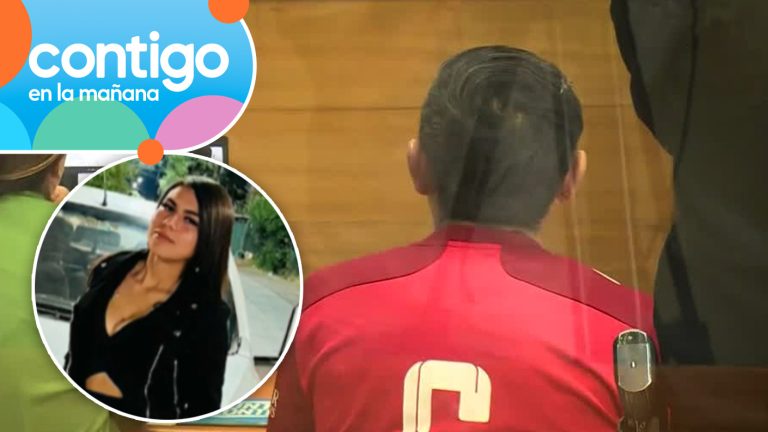 Vuelco en caso Krishna: “Panadero” detenido era dueño de la casa que arrendaba la familia de la joven