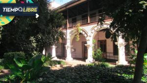 Festival abrirá las puertas de 20 jardines secretos en Santiago: Descubre cómo inscribirte para visitarlas