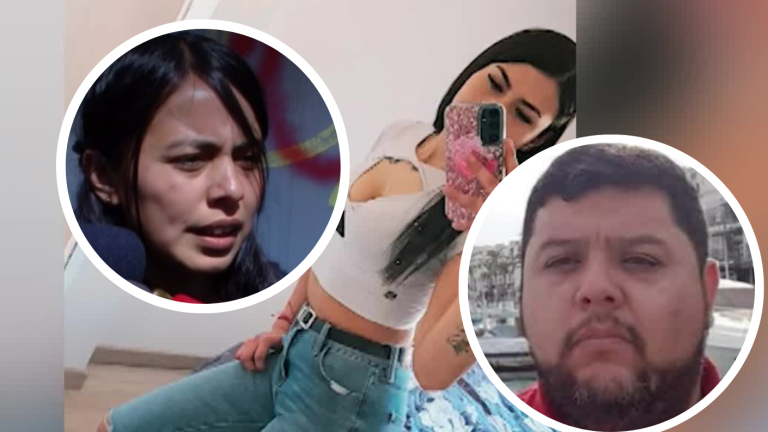 Una supuesta venganza y un asesinato: Quién es quién en el crimen de Krishna Aguilera
