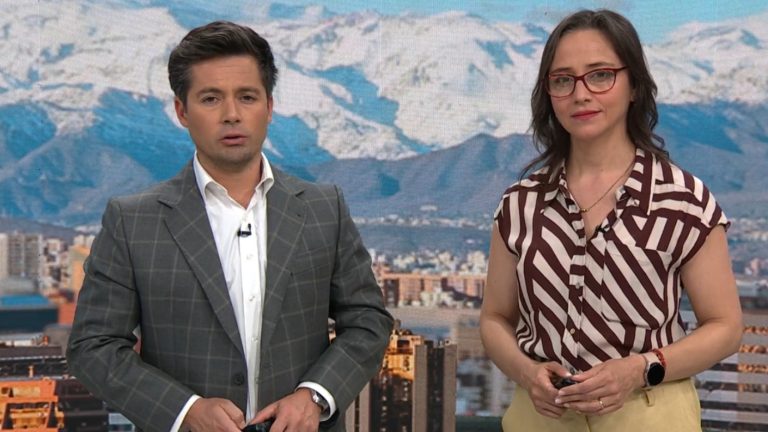 CHV Noticias Tarde | Martes 28 de octubre de 2025