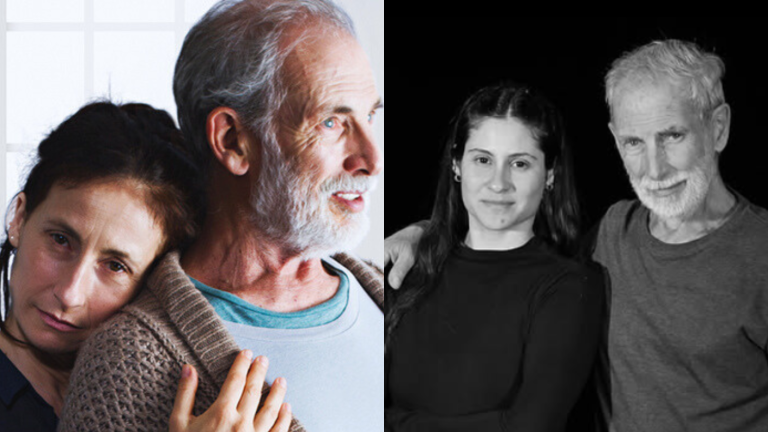 El clan familiar de Héctor Noguera: Quiénes son los hijos y nietos que continúan su legado