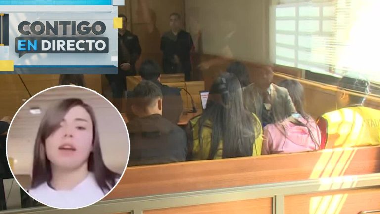 Apuntado como supuesto autor material del crimen de Krishna: Quién es Ignacio Escobedo y porqué quedó apercibido