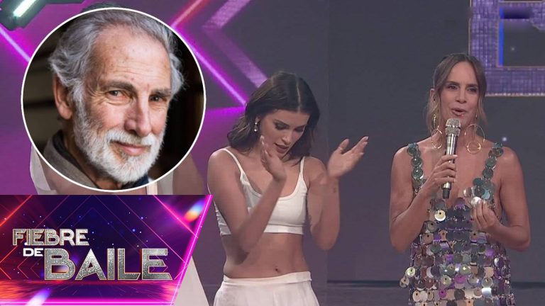 “Un abrazo a su familia”: Héctor Noguera se llevó una ovación tras sentido mensaje de homenaje