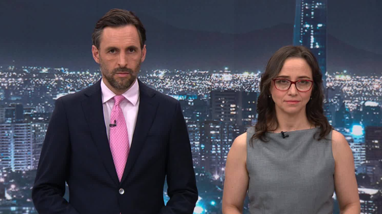 CHV Noticias Central | Martes 28 de octubre de 2025