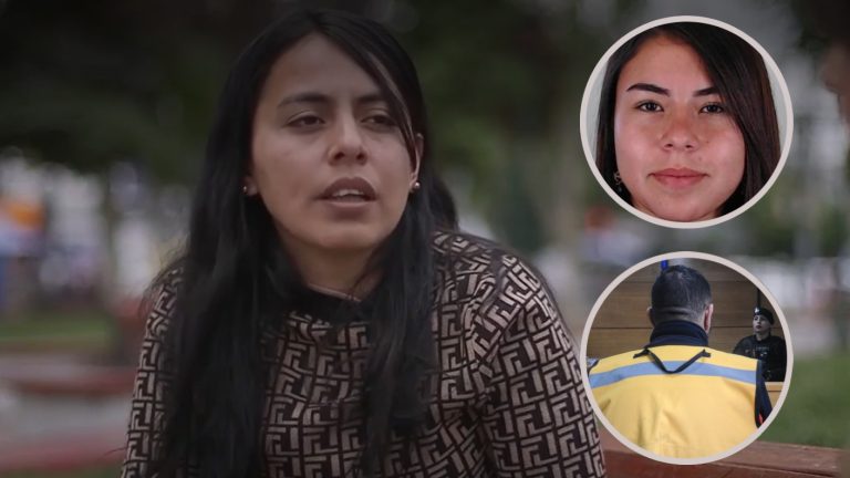 “Despertó en un departamento”: Hermana de Krishna revela desconocido antecedente que involucra a Juan Beltrán y a menor de edad