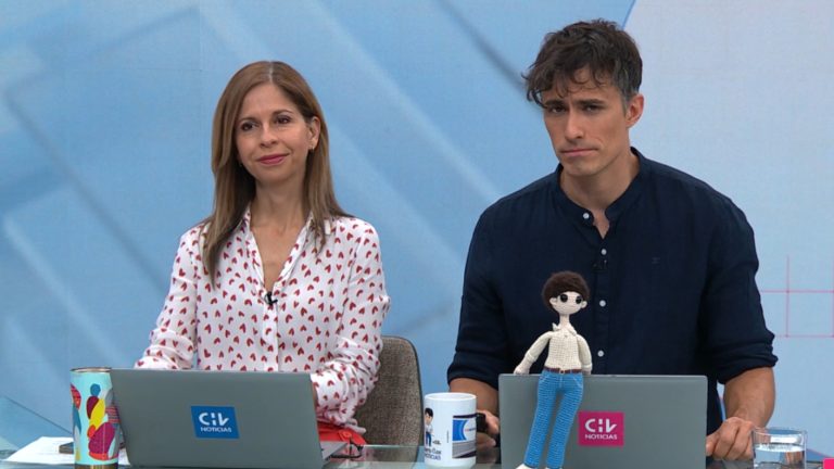 CHV Noticias AM | Miércoles 29 de octubre de 2025