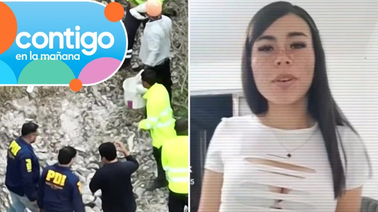 Le habrían tendido una trampa: Revelan inquietantes antecedentes del crimen de Krishna Aguilera