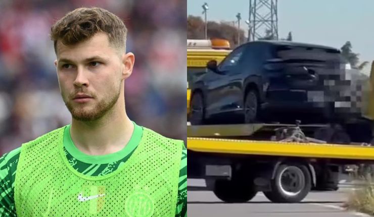 Investigan “homicidio vial”: Revelan antecedentes de atropello de arquero a adulto mayor en Italia