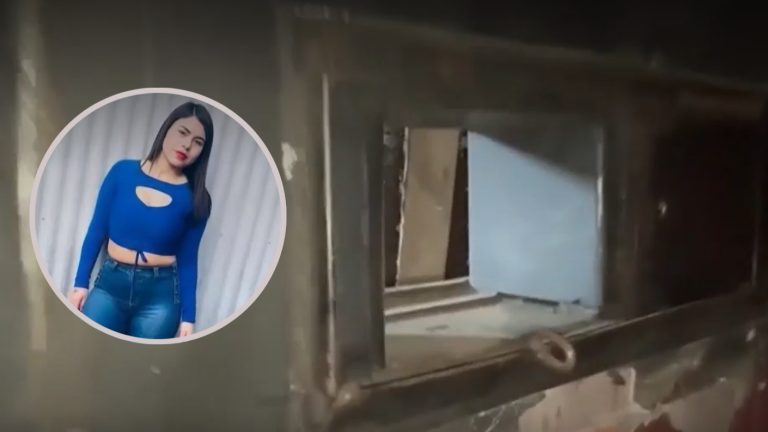 “Ellas quedaban encerradas…”: Hermana de Krishna revela cómo operaba banda narco de Juan Beltrán