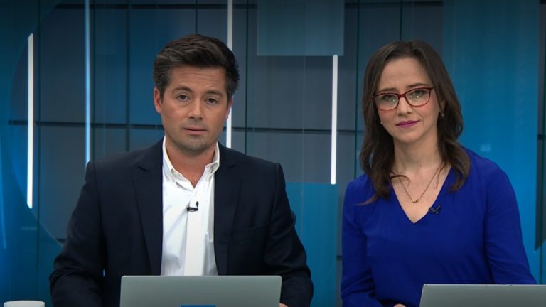 CHV Noticias Tarde | Miércoles 29 de octubre de 2025