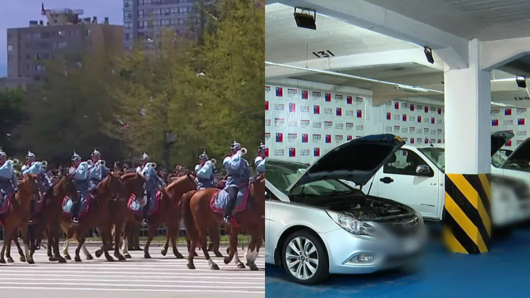 Tía Rica remata autos y caballos del Ejército: Así puedes participar de la subasta online