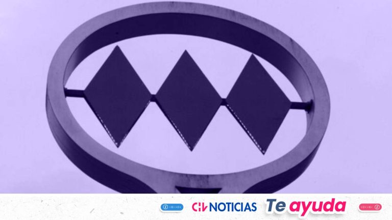 Metro de Santiago tendrá nuevo horario sólo por este domingo 2 de noviembre: Revisa las estaciones