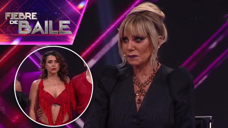 “Lamento que eches a perder...”: Raquel Argandoña hizo dura crítica a Carlyn Romero por sus tatuajes